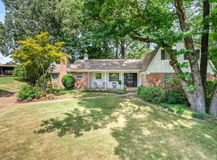 11 Viking Dr, Cordova, TN 38018