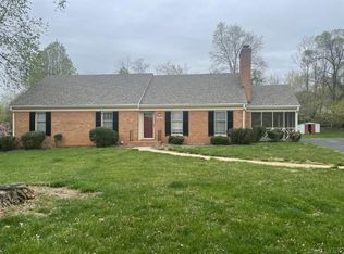 2701 Farmington Pl, Lynchburg, VA 24503