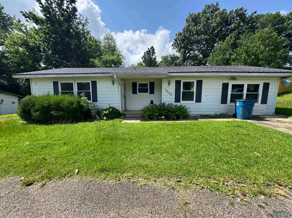 1205 Jones St, Henderson, TX 75654