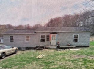 36881 Hazel Run Rd, Salineville, OH 43945