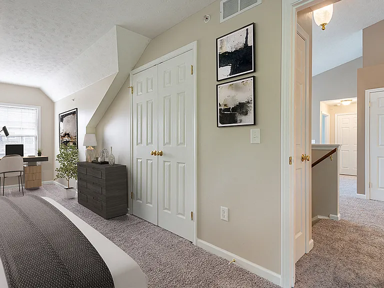 North Ponds Apartments Homes — Photo 12