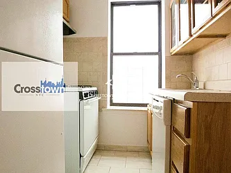 Rented by Crosstown Apartments NYC