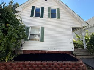 439 Laurel St, Manchester, NH 03103