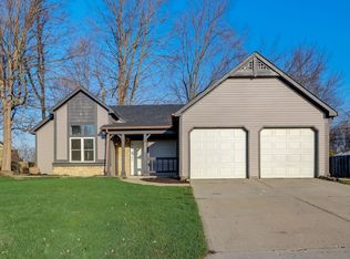 1840 Sandoval Ct, Indianapolis, IN
