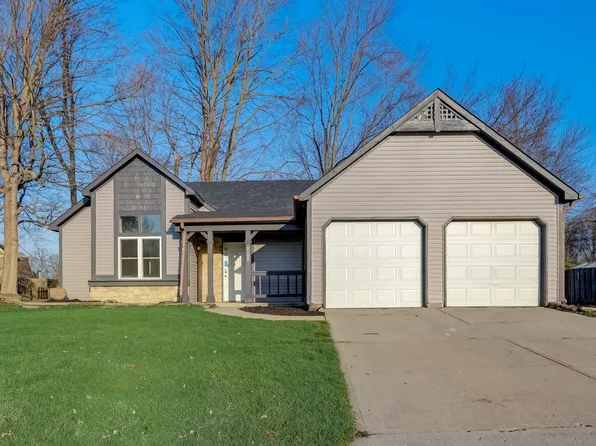 1840 Sandoval Ct, Indianapolis, IN 46214