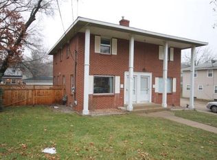 1416 Edward Ave SE, Grand Rapids, MI