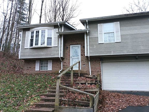 Exterior Address Verification