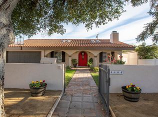 4404 W Verdugo Ave, Burbank, CA 91505