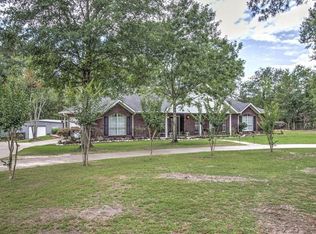 4760 Southwood Dr, Lufkin, TX 75904