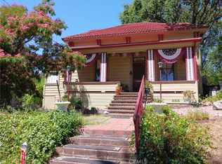 225 N Tunis St, Lakeport, CA 95453