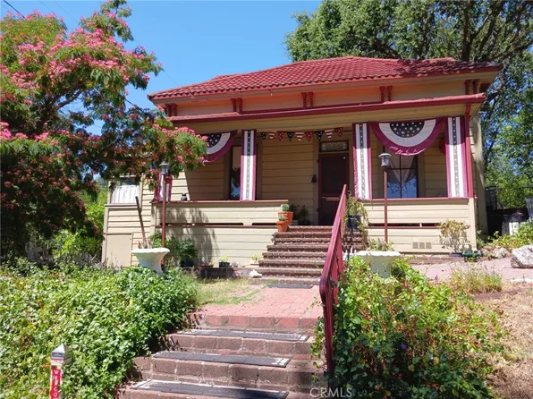 225 N Tunis St, Lakeport, CA 95453