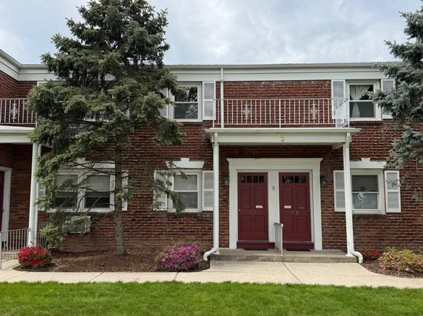 2 Normandy Vlg Unit 5, Nanuet, NY 10954