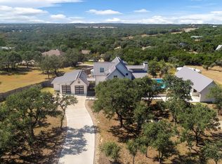 151 Terra Scena Trl, Dripping Springs, TX 78620
