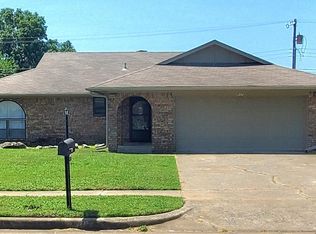 917 W Oakland St, Broken Arrow, OK 74012