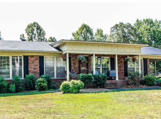 130 Orchard Hill Rd, Summerville, GA 30747