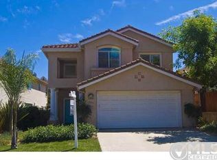 2119 Valley Rim Gln, Escondido, CA 92026