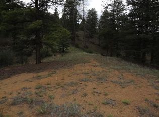 9927 Overlook Rd, Sedalia, CO 80135