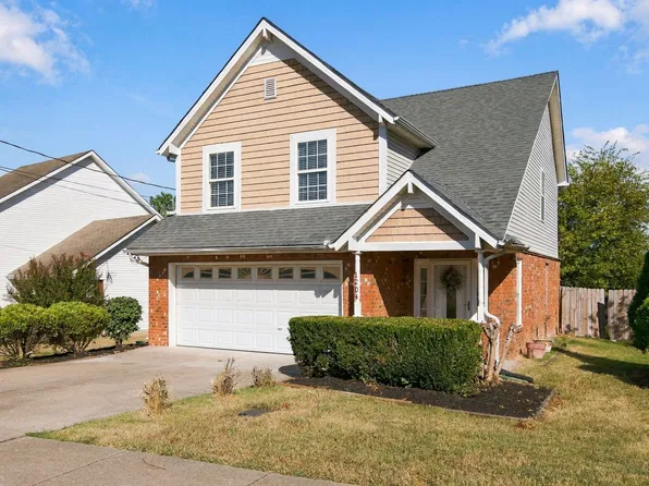 1204 Maritime Prt, Antioch, TN 37013