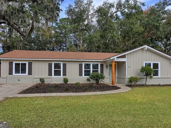 108 Greenbriar Dr, Savannah, GA 31419