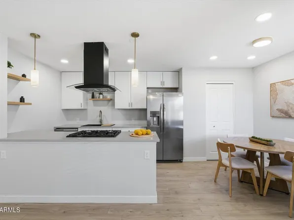 1622 E CAMPBELL Avenue #P, Phoenix, AZ 85016