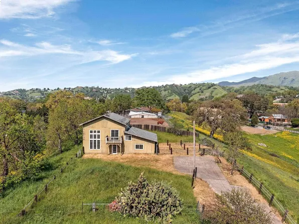 855B El Pintado Rd, Danville, CA 94526