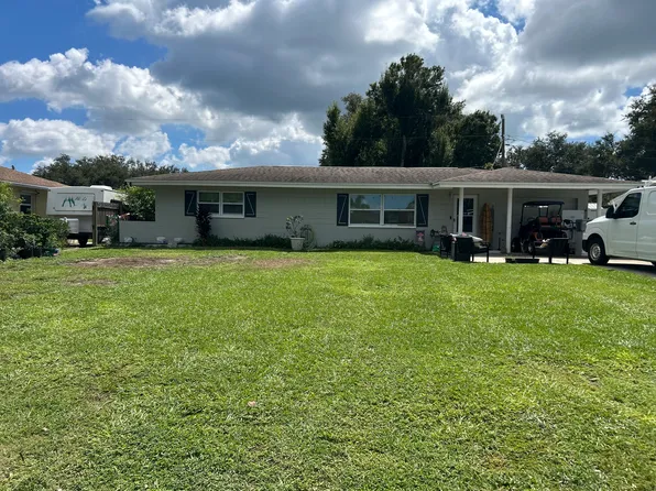 11692 81st Ave, Seminole, FL 33772
