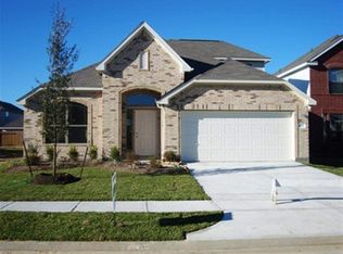 21310 Branchport Dr, Houston, TX 77095