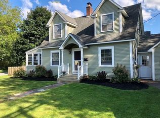 21 East St, Essex Junction, VT 05452