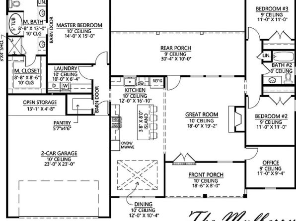 205 Evergreen Dr, Irvine, KY 40336