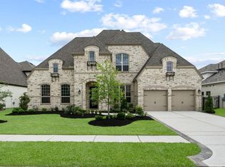 25014 Karacabey Ct, Spring, TX 77389