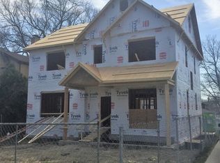 410 Wisner St, Park Ridge, IL 60068