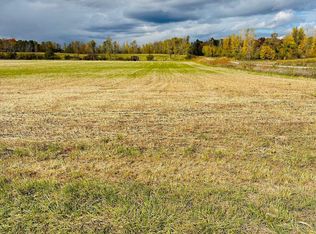 N Broadway Rd, Bonduel, WI 54107