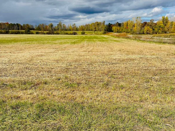 N Broadway Rd, Bonduel, WI 54107