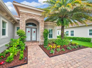 20097 SW Matera Way, Port Saint Lucie, FL 34986