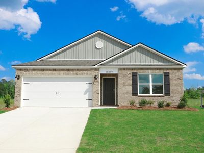 18609 Caffee Dr, Vance, AL, 35490