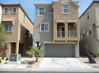 7354 Blanco Peak St, Las Vegas, NV 89139