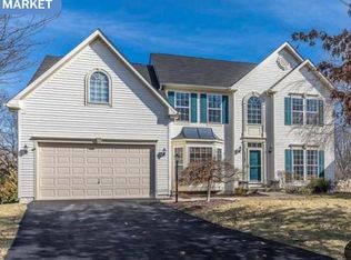 5187 Boscombe Ct, Frederick, MD 21703