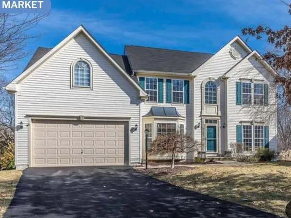 (undisclosed Address), Frederick, MD 21703