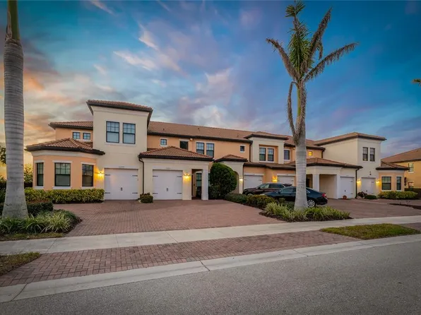 23189 Banbury Way #203, Venice, FL 34293