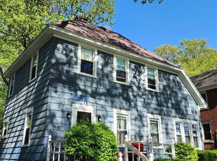 533 Howe Ave, Erie, PA 16511