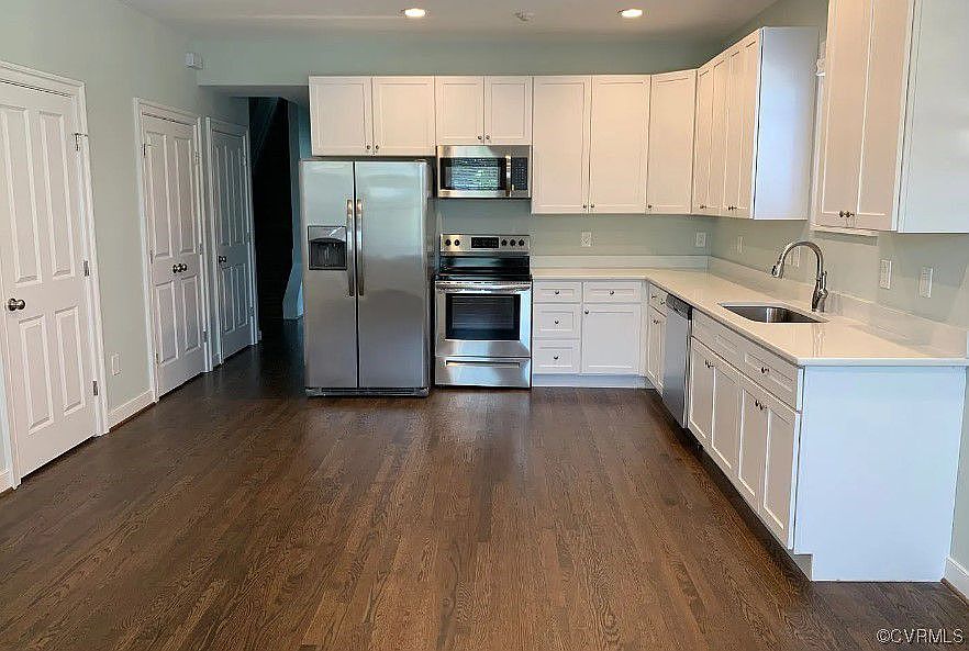 1st image of 1507 W Cary St #B