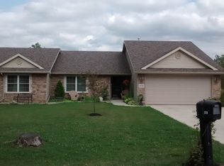 979 W Dogwood Dr, Columbia City, IN 46725