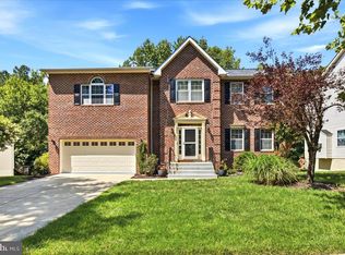 9606 Allerton Ter, Clinton, MD 20735