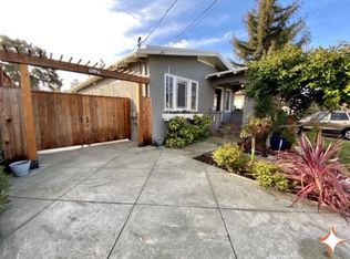 847 Alice Ave, San Leandro, CA 94577