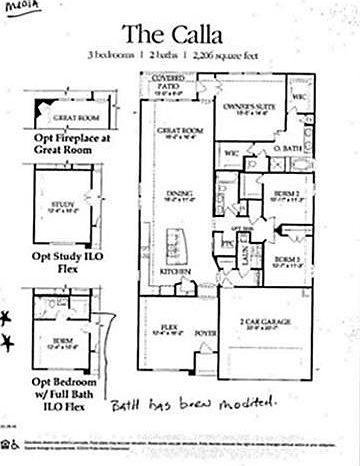 1st image of 2677 Yacht Club Dr