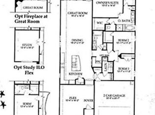 2677 Yacht Club Dr, The Colony, TX 75056