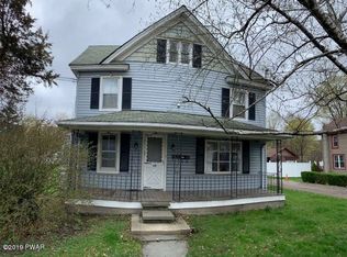 630 W Main St, Hancock, NY