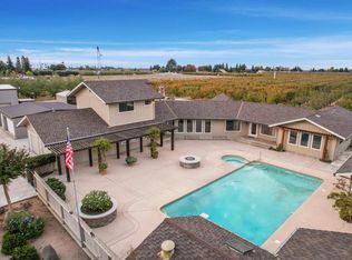 22022 S 99 Frontage Rd, Ripon, CA 95366