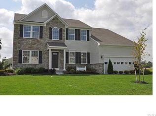 40 Pear Tree Ln, Lancaster, NY 14086