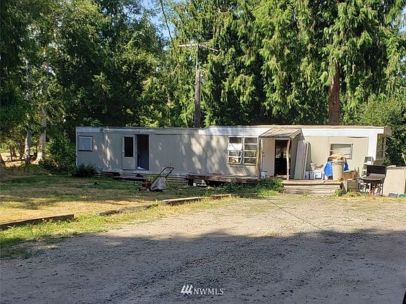 Rental trailer address 1165 Four Corners Rd.>